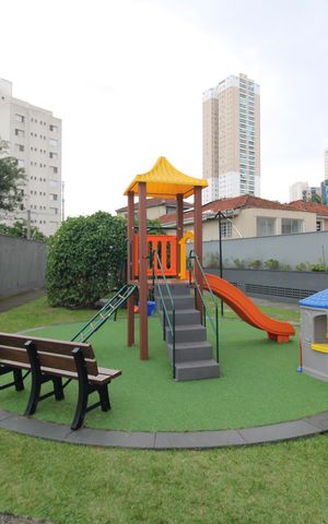 Apartamento à venda com 75m², 2 quartos e 1 vagaÁrea Comum