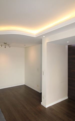 Apartamento à venda com 75m², 2 quartos e 1 vagaSala