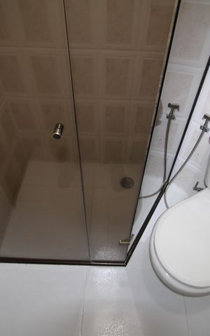 Apartamento à venda com 75m², 2 quartos e 1 vagaBanheiro 2