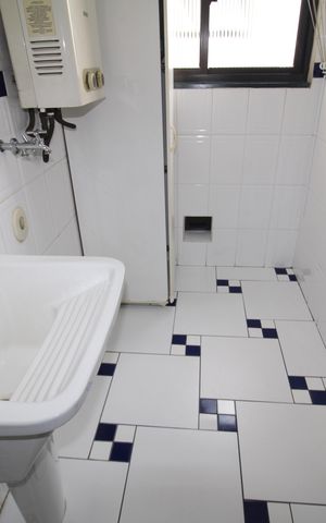 Apartamento à venda com 75m², 2 quartos e 1 vagaÁrea de Serviço