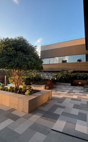 Apartamento à venda com 140m², 3 quartos e 2 vagas
