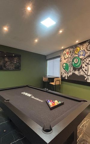 Apartamento à venda com 140m², 3 quartos e 2 vagas