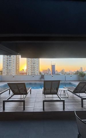Apartamento à venda com 140m², 3 quartos e 2 vagas