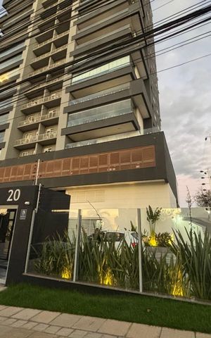 Apartamento à venda com 140m², 3 quartos e 2 vagas