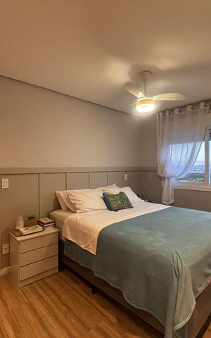 Apartamento à venda com 140m², 3 quartos e 2 vagas