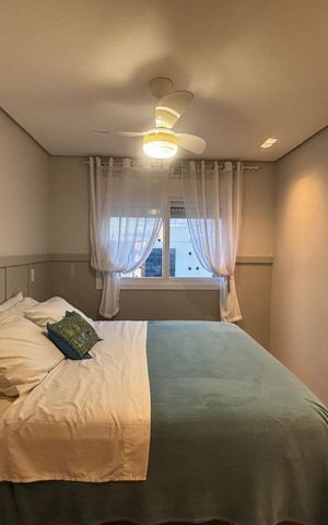 Apartamento à venda com 140m², 3 quartos e 2 vagas