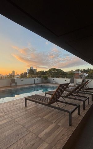 Apartamento à venda com 140m², 3 quartos e 2 vagas