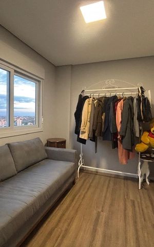 Apartamento à venda com 140m², 3 quartos e 2 vagas