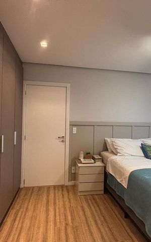 Apartamento à venda com 140m², 3 quartos e 2 vagas