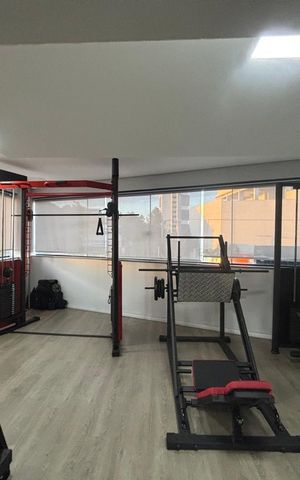 Apartamento à venda com 140m², 3 quartos e 2 vagas