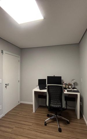 Apartamento à venda com 140m², 3 quartos e 2 vagas