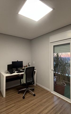 Apartamento à venda com 140m², 3 quartos e 2 vagas