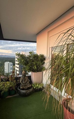 Apartamento à venda com 140m², 3 quartos e 2 vagas