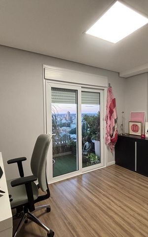 Apartamento à venda com 140m², 3 quartos e 2 vagas