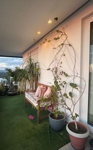 Apartamento à venda com 140m², 3 quartos e 2 vagas