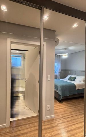 Apartamento à venda com 140m², 3 quartos e 2 vagas