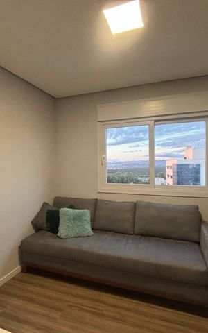 Apartamento à venda com 140m², 3 quartos e 2 vagas