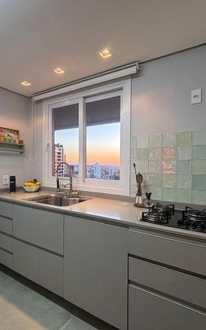 Apartamento à venda com 140m², 3 quartos e 2 vagas