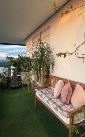 Apartamento à venda com 140m², 3 quartos e 2 vagas