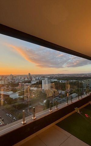 Apartamento à venda com 140m², 3 quartos e 2 vagas