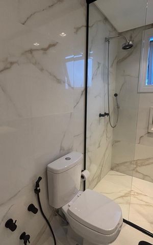 Apartamento à venda com 140m², 3 quartos e 2 vagas