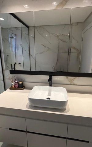 Apartamento à venda com 140m², 3 quartos e 2 vagas