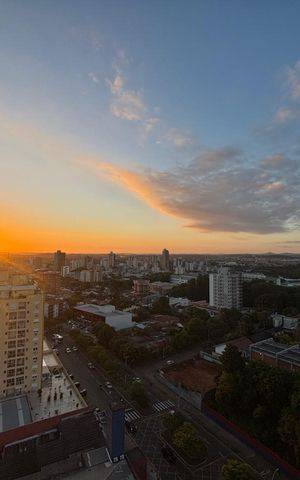 Apartamento à venda com 140m², 3 quartos e 2 vagas