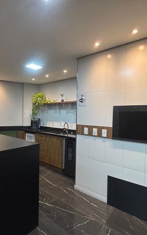 Apartamento à venda com 140m², 3 quartos e 2 vagas