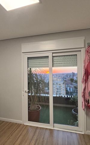 Apartamento à venda com 140m², 3 quartos e 2 vagas
