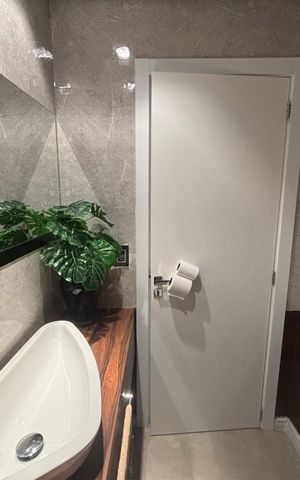 Apartamento à venda com 140m², 3 quartos e 2 vagas