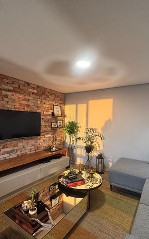 Apartamento à venda com 140m², 3 quartos e 2 vagas