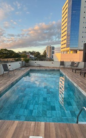 Apartamento à venda com 140m², 3 quartos e 2 vagas