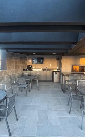 Apartamento à venda com 140m², 3 quartos e 2 vagas