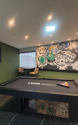 Apartamento à venda com 140m², 3 quartos e 2 vagas