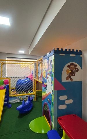 Apartamento à venda com 140m², 3 quartos e 2 vagas