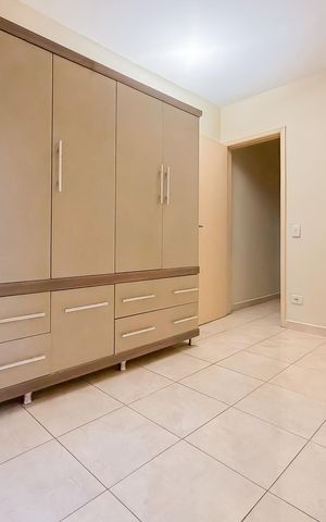 Apartamento para alugar com 67m², 1 quarto e 1 vaga Apartamento para alugar com 67m², 1 quarto e 1 vagaQuarto