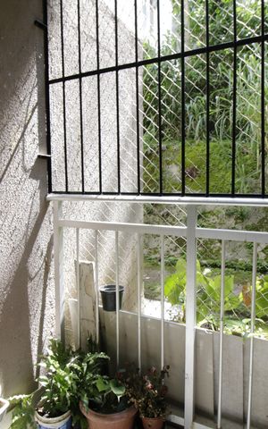 Apartamento à venda com 67m², 3 quartos e 1 vagaVaranda da Sala