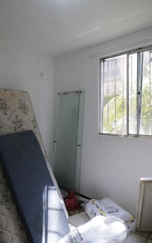 Apartamento à venda com 67m², 3 quartos e 1 vagaQuarto 2