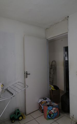 Apartamento à venda com 67m², 3 quartos e 1 vagaQuarto 2