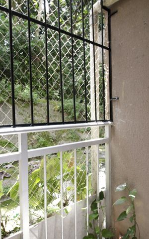 Apartamento à venda com 67m², 3 quartos e 1 vagaVaranda da Sala