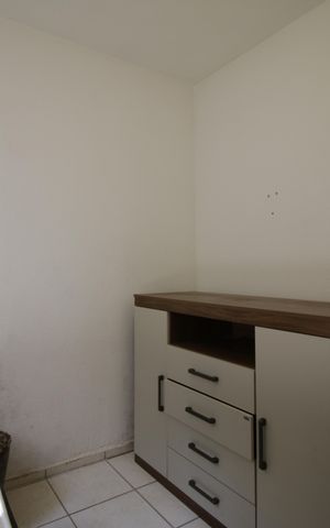 Apartamento à venda com 67m², 3 quartos e 1 vagaQuarto 1