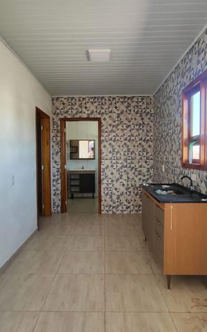 Apartamento para alugar com 40m², 1 quarto e 1 vaga Apartamento para alugar com 40m², 1 quarto e 1 vagaCozinha