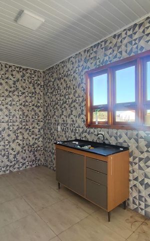 Apartamento para alugar com 40m², 1 quarto e 1 vaga Apartamento para alugar com 40m², 1 quarto e 1 vagaCozinha