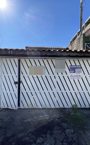Casa para alugar com 202m², 3 quartos e 2 vagas Casa para alugar com 202m², 3 quartos e 2 vagasFachada+Placa