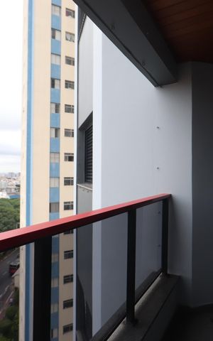 Apartamento à venda com 216m², 3 quartos e 2 vagasSacada