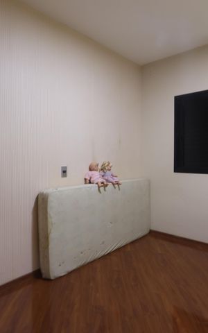 Apartamento à venda com 216m², 3 quartos e 2 vagasQuarto 3