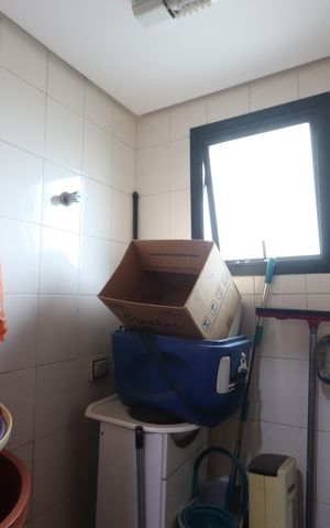 Apartamento à venda com 216m², 3 quartos e 2 vagasBanheiro de Serviço