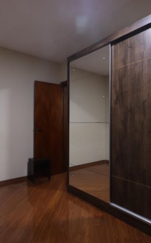 Apartamento à venda com 216m², 3 quartos e 2 vagasQuarto 2