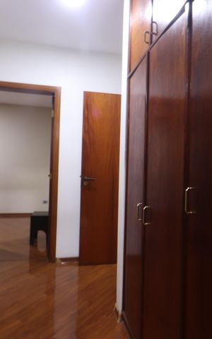 Apartamento à venda com 216m², 3 quartos e 2 vagasHall