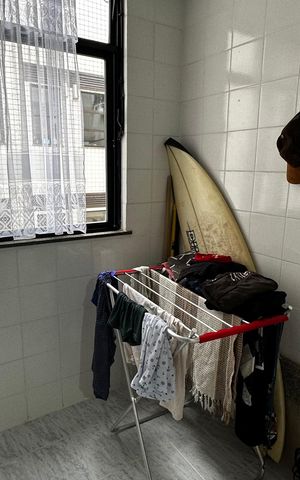 Apartamento à venda com 86m², 2 quartos e 1 vagaÁrea de Serviço